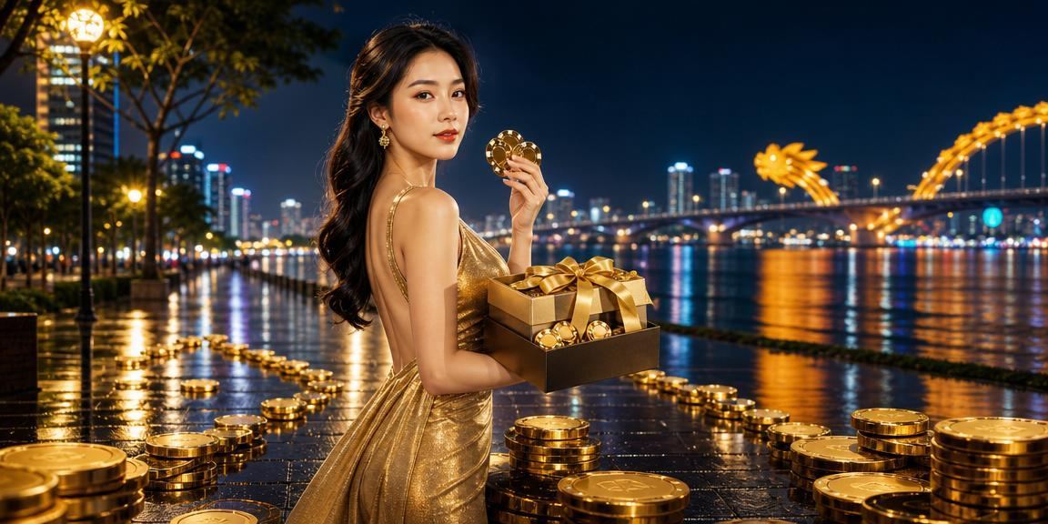 Người dùng trải nghiệm trò chơi bài trực tuyến tại Đà Nẵng