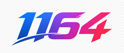 1164